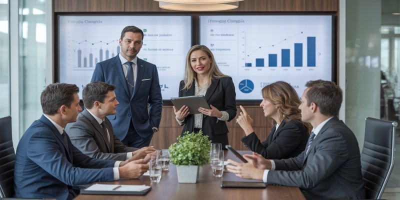 Ferramentas jurídicas para captação de clientes advocacia